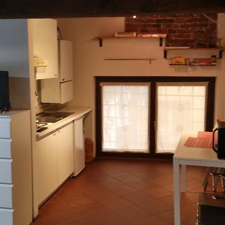 Ai Filippini Apartment Verona Exterior photo